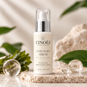 collagen serum